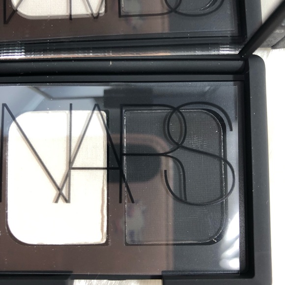 NARS Makeup Nars Eyeshadow Duo Pandora Poshmark